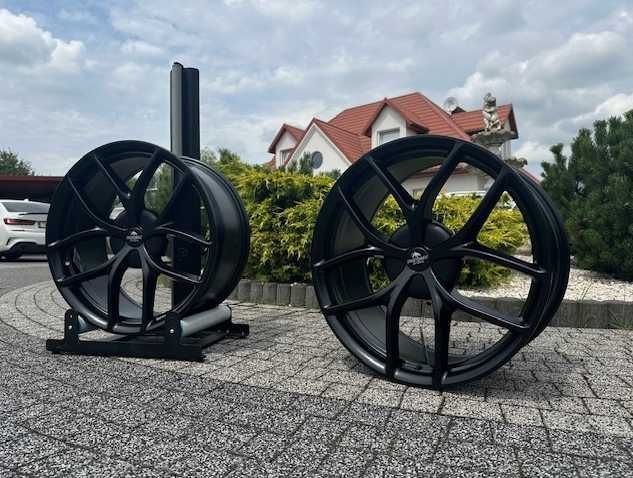 FELGI FORZZA Urban  do Toyota Rav-4 CHr Honda Tesla Y 20 Cali