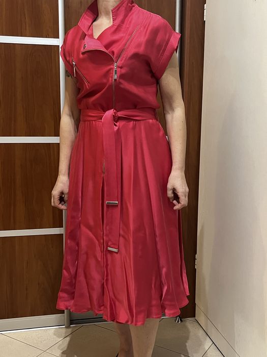 Sukienka Simple pilnie sprzedam