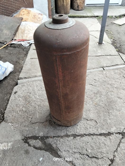 Продам балон газовий ,50 л