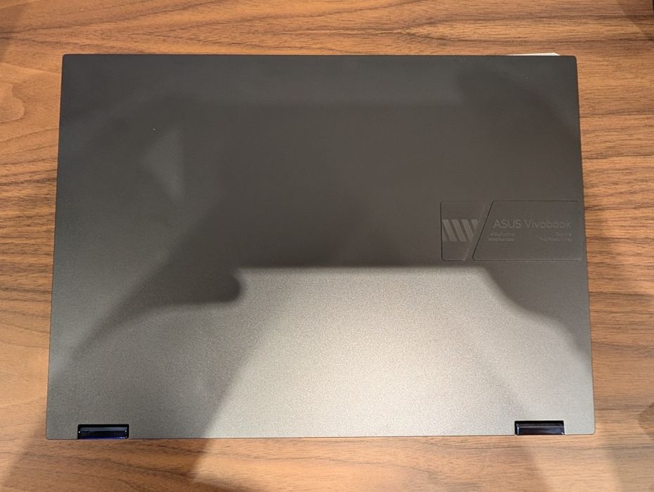 Portátil Asus Flip - 14" Touch - Com garantia