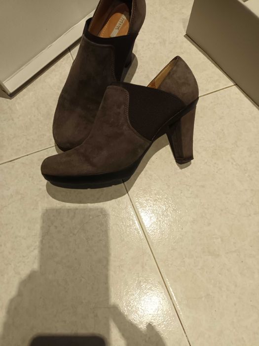 Botins Geox excelente estado