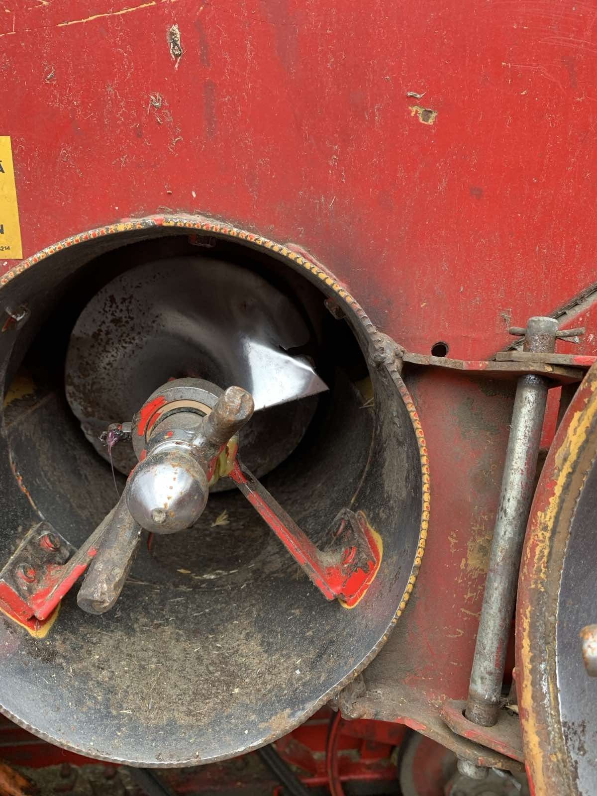 MASSEY FERGYSON 330 20 Масей Фергусон 330