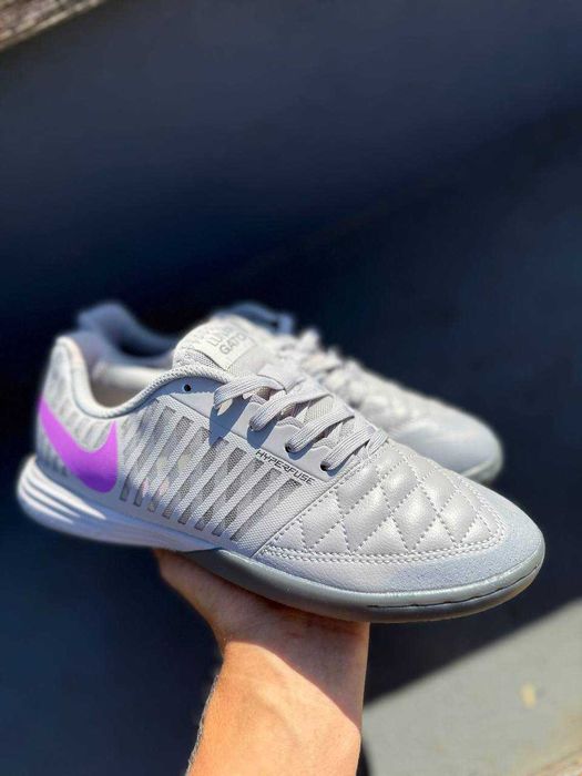 !SALE! Футзалки Nike Lunar Gato II 38 39 40 41 42 43 44 45 лунар гато