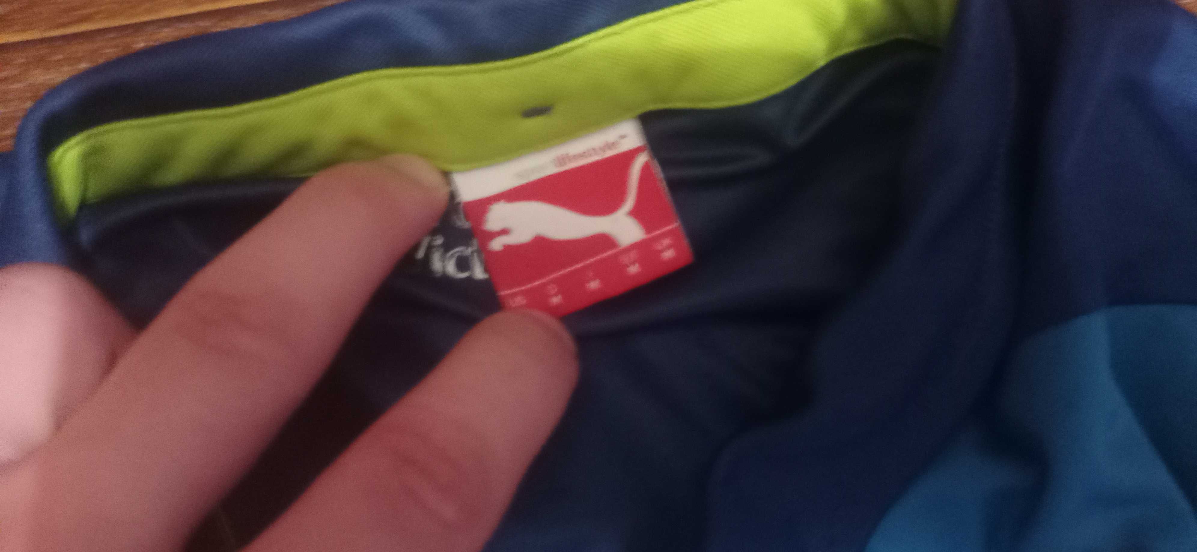 Koszulka Arsenal Londyn puma M piłkarska sportowa klubowa