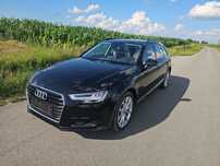 Audi A4 Stan idealny kupiony w salonie audi w Polsce