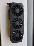 Karta Graficzna XFX Radeon RX 9070XT  Mercury 16GB GDDR6