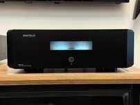‼️Летняя распродажа‼️ Мощный точный Hi End усилитель Eversolo AMP-F10