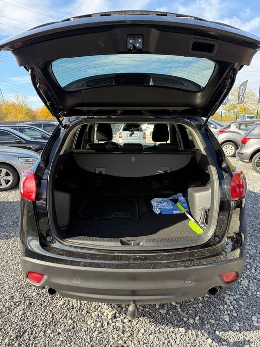 МАЗДА СХ 5 2013 2,2. Дизель