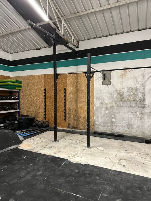 Aplicação de estruturas