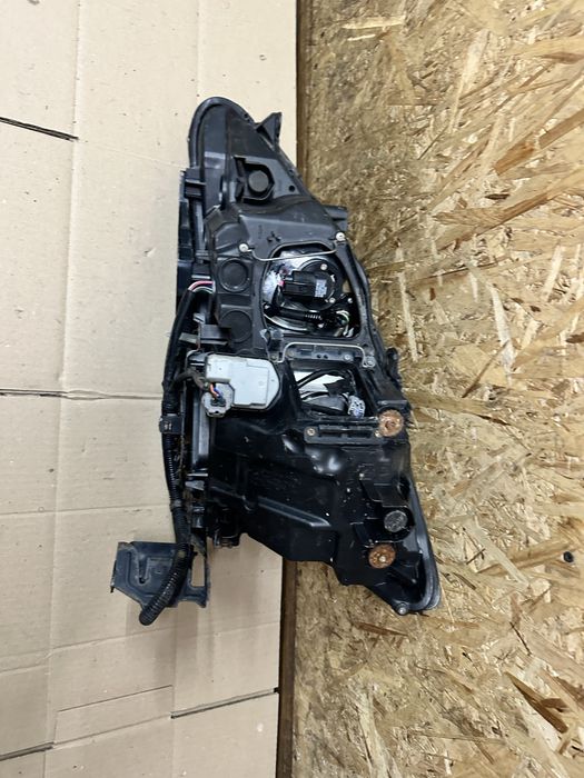 Передня права фара Лексус ІС Lexus IS 220D 2005-2013