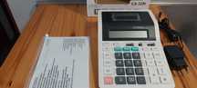 Calculadora citizen