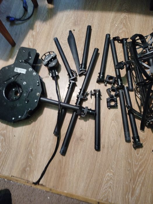 Запчастини до вампіра