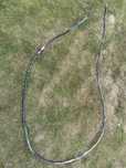 Kabel ziemny budowlany aluminimum 4mb