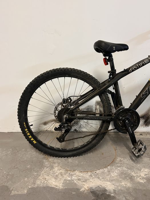 Bicicleta Saracen DirtJumper