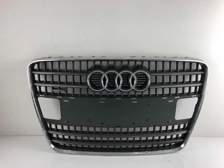 Atrapa Grill chłodnicy Audi Q7 4L0