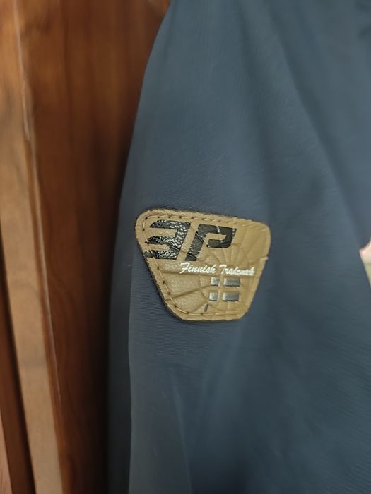 Дуже гарна парка