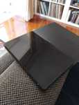 Tablet Lenovo TB-X306H com capa