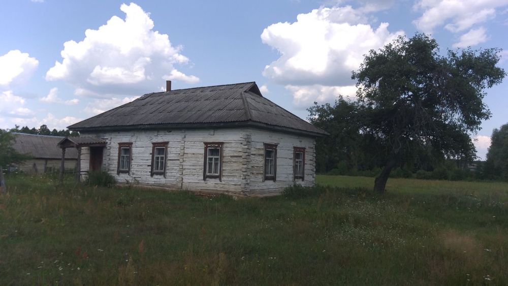 Продаж приватизованої ділянки