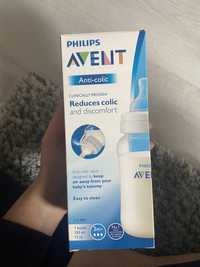 Пляшка для годування Philips Avent Anti-colic 330 мл
