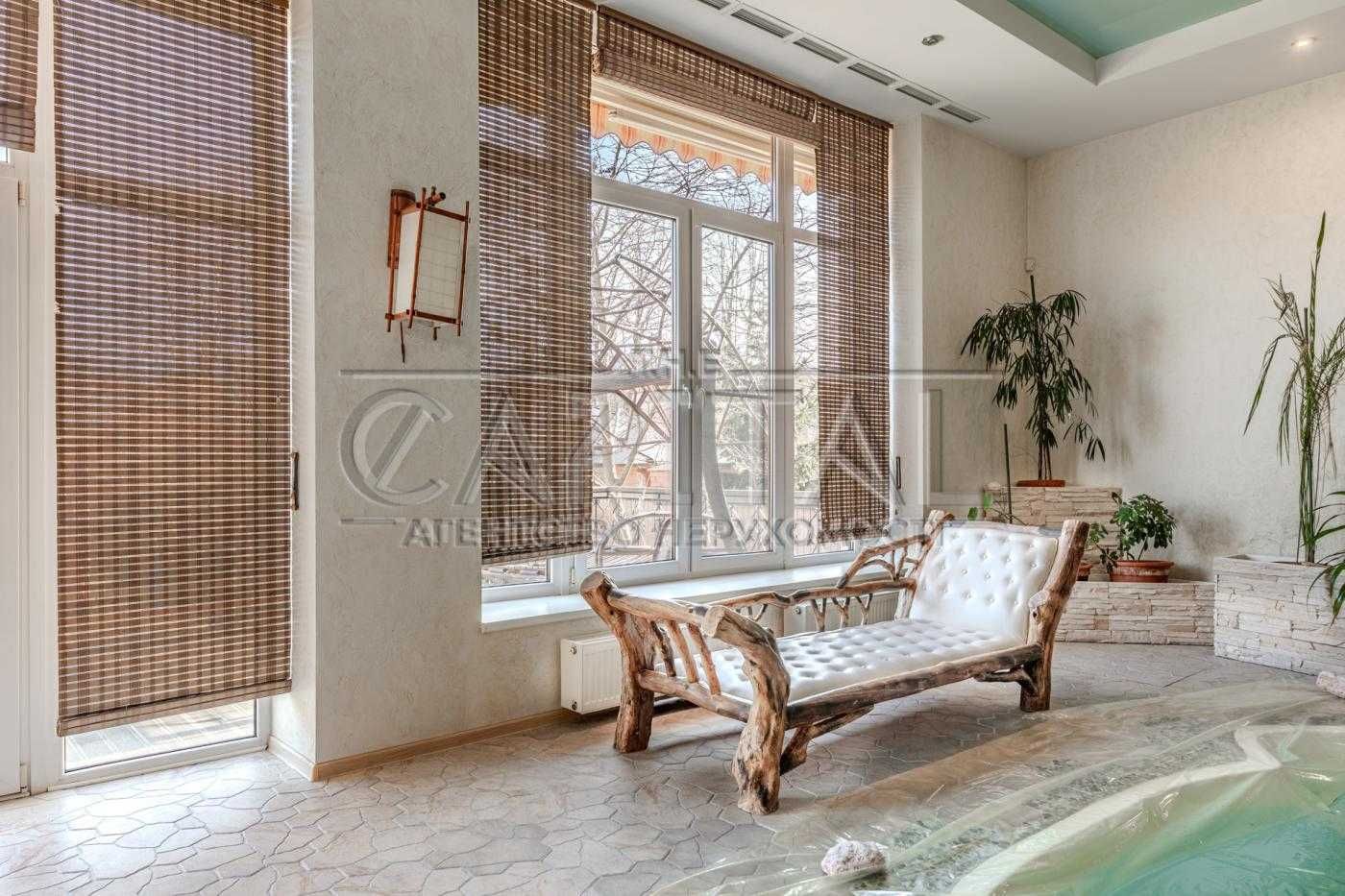 Продажа  Дом
Києво-Святошинский район Чабаны  Нова (850,6м2)