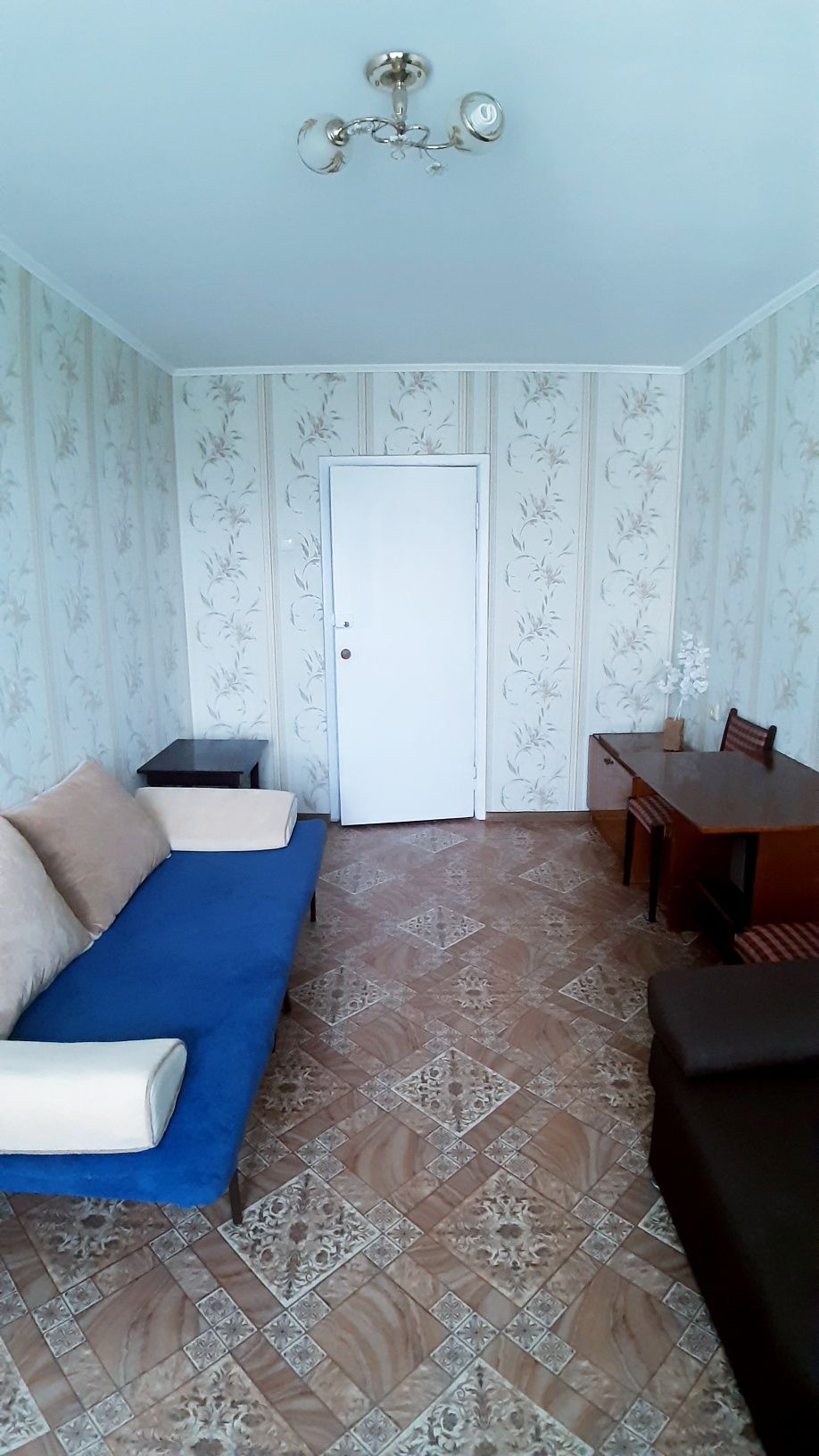 2 х кімнатна Одеса в районі Селекційного інституту