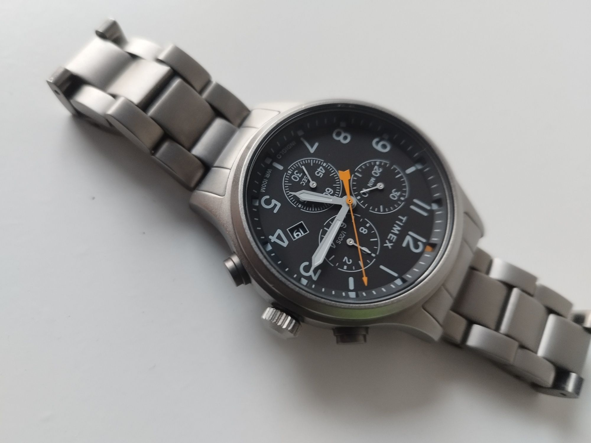 Zegarek Timex TW2R47700
