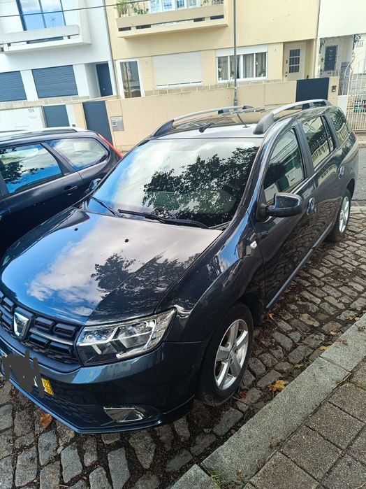 Dacia Logan MCV 0.9 TCe 2017