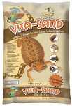 ZooMed Vita Sand JADALNY piasek podłoże 4,5 kg