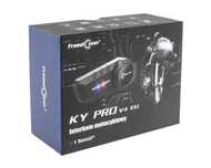 Гарнітура на шолом FreedConn KY-PRO V4 Single