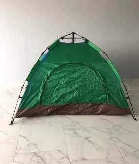 Палатка автоматическая 6-ти местная  размер 2*2,5 метра