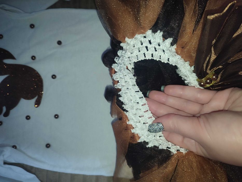 Продам костюм белочки