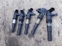 fiat STILO 2.4 20v 02r cewka zapłonowa beru bosch 0221.504460