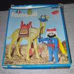 Playmobil/ Famobil em caixa original