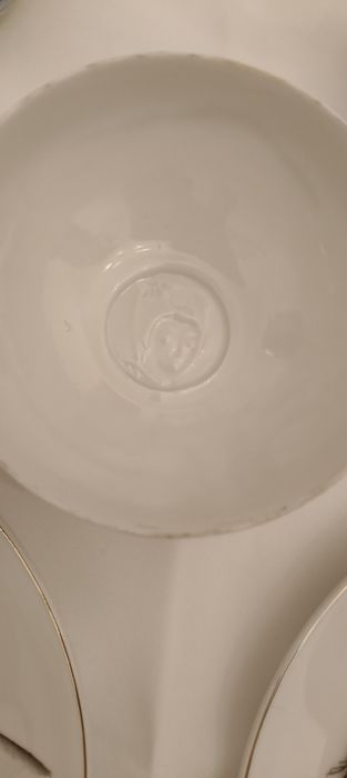 Conjunto vintage Roxy China