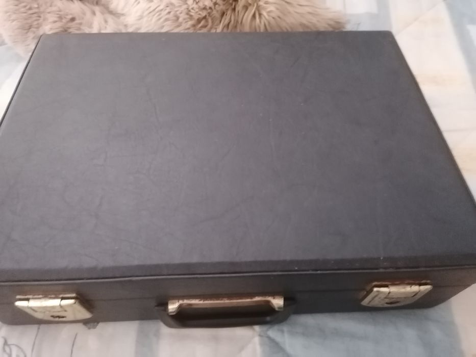 Aparelho Vintage Electroestimulação