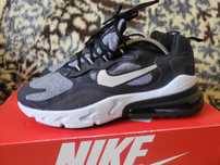 Ekstra sportowe buty Nike Air Max 270 React r.39 1/3 super stan