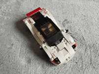LEGO Creator 31006 Zdobywcy Autostrad Zestaw 3w1