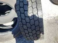 Opona 315/70r22.5 Michelin Remix Multiway 3D