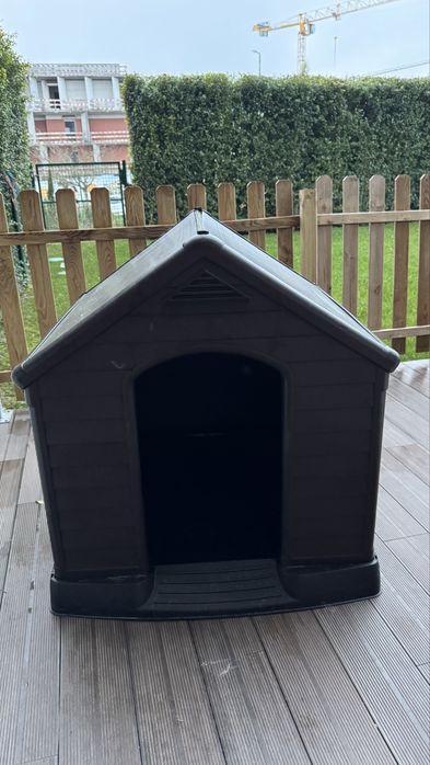 Casota casa para cão