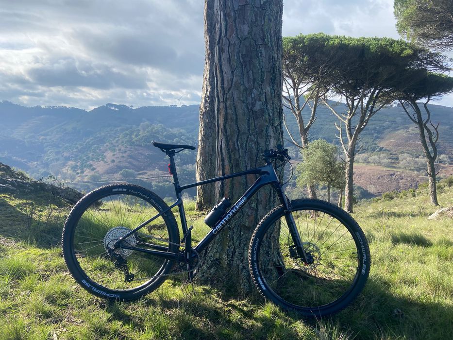 Cannondale Scalpel Carbono