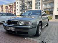 Sprzedam skode octavia 1.9 tdi, 90km