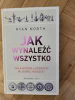 Ryan morth jak wynaleźć wszystko