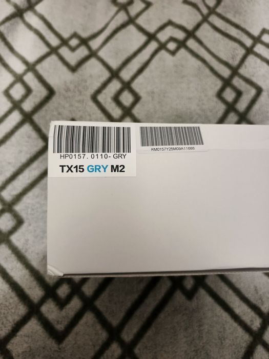 Пульт керування Radiomaster TX15. Акція!