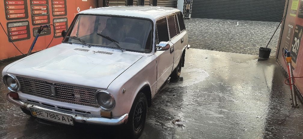 Продам Ваз 2102 жигули
