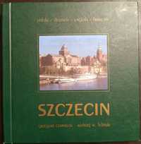 Szczecin - album w 4 językach - Czarnecki, Feliński