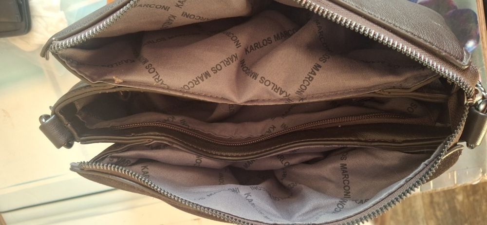 Сумка в хорошем состоянии