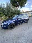 GOLF IV 1.6 16 valvulas
