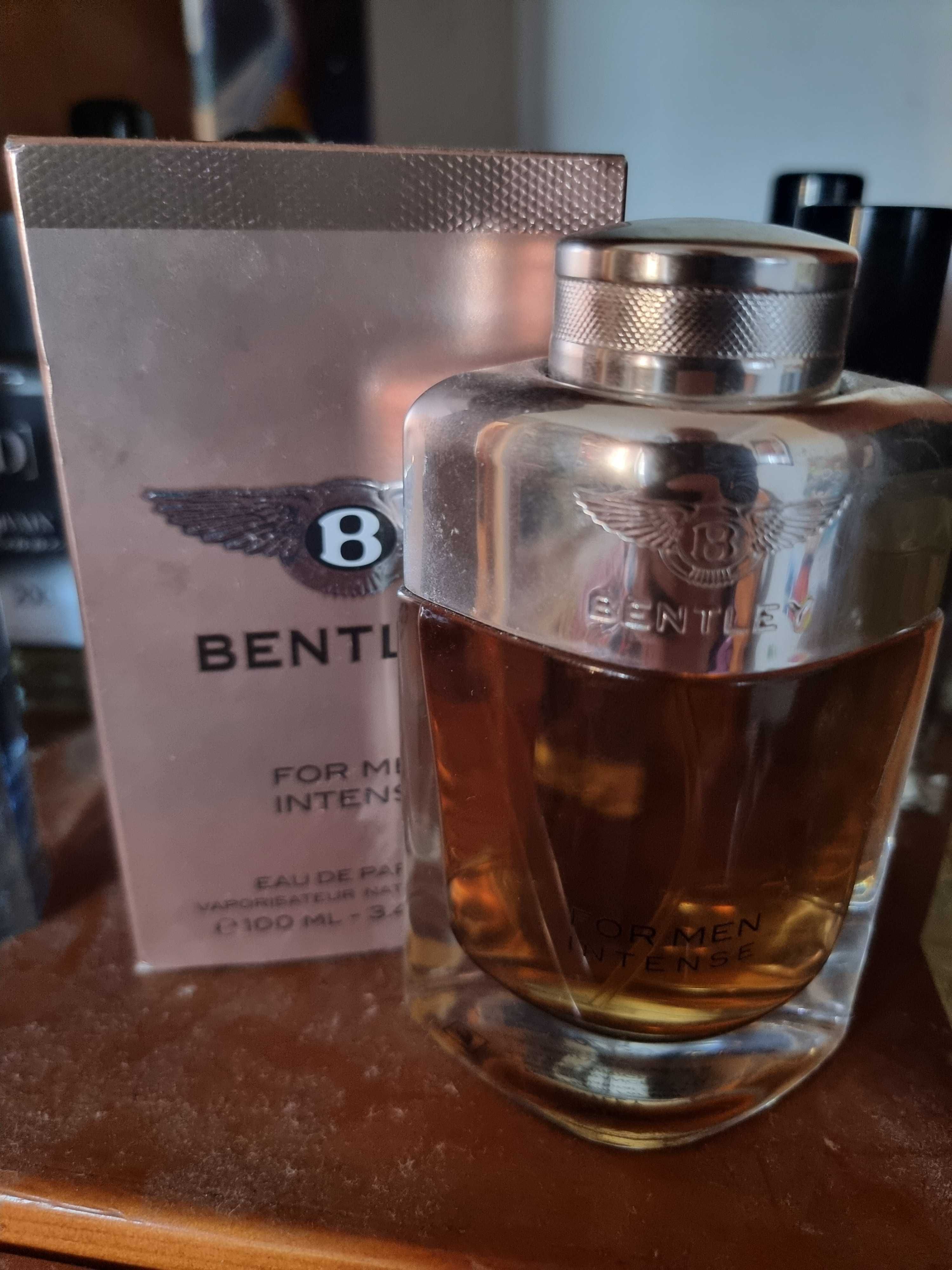 Bentley For Men Intense 100ml