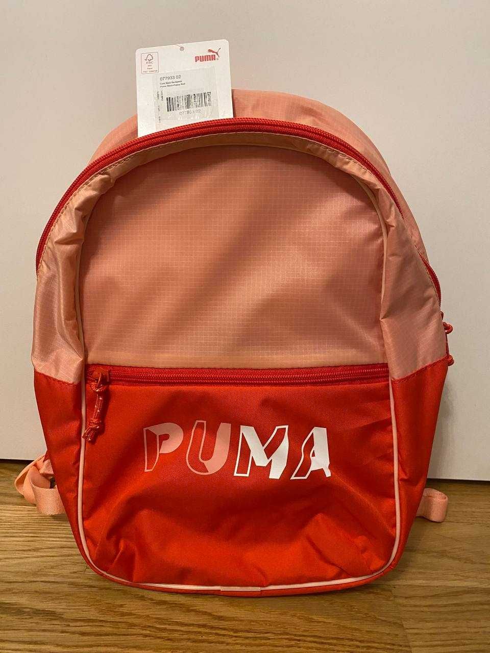 Рюкзак Puma Core Base Backpack сумка оригінал