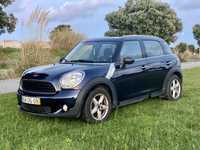 Mini Countryman One D Nacional 2014